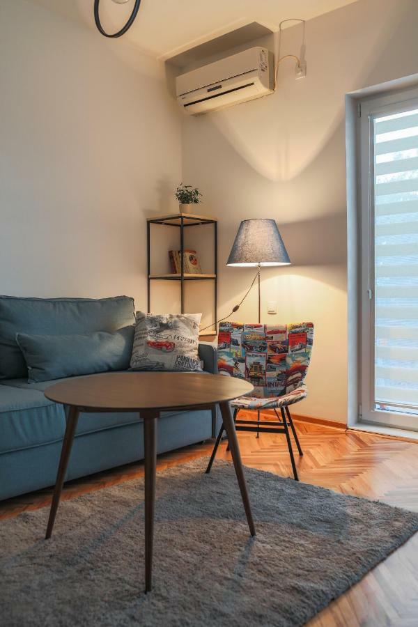 Apartment Mihajlovic فرانيي المظهر الخارجي الصورة