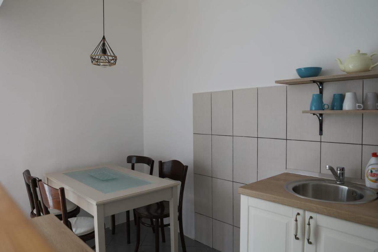 Apartment Mihajlovic فرانيي المظهر الخارجي الصورة