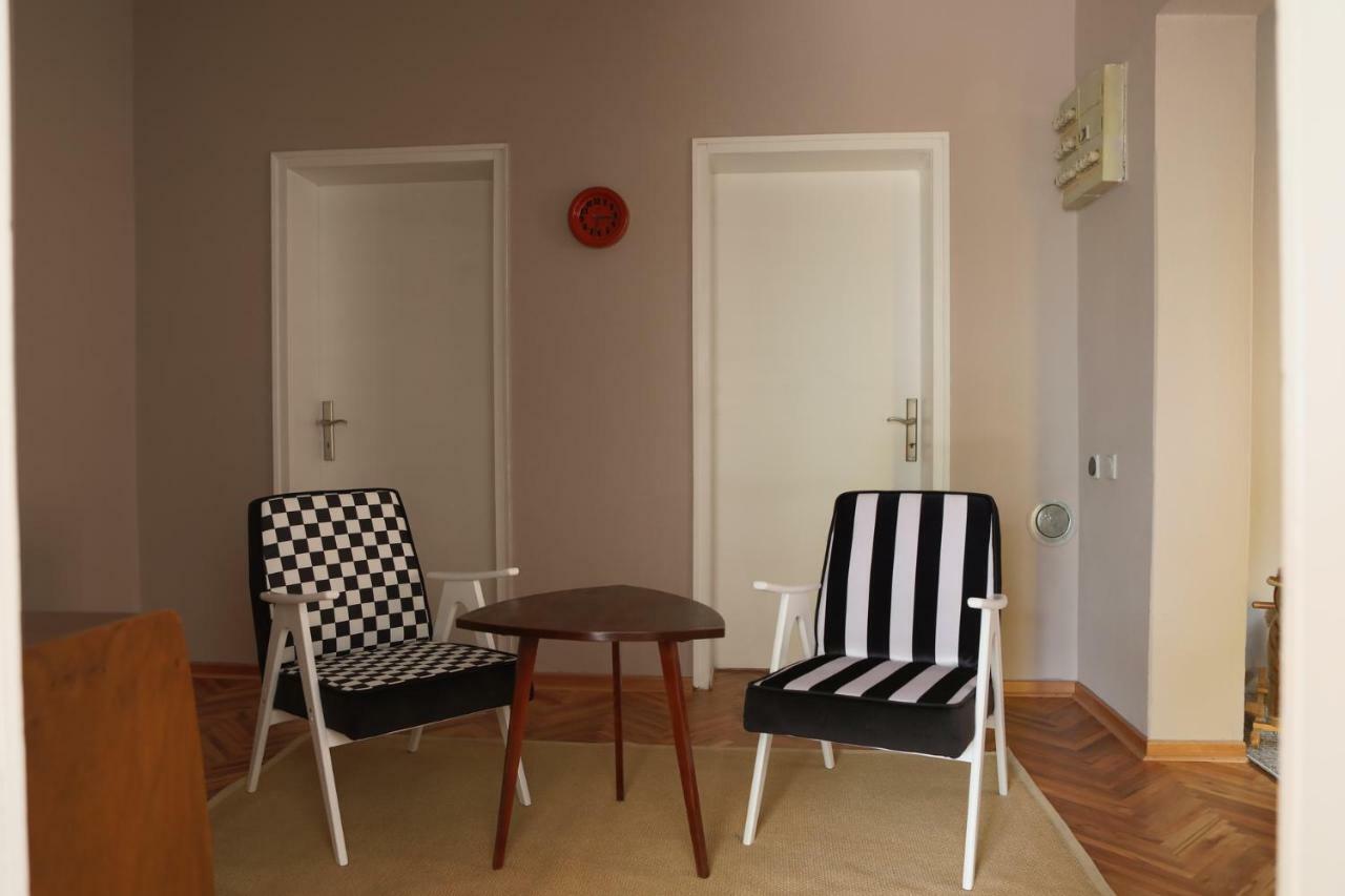 Apartment Mihajlovic فرانيي المظهر الخارجي الصورة