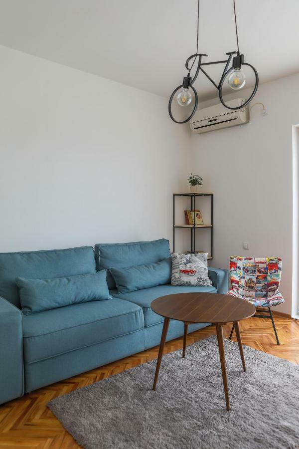 Apartment Mihajlovic فرانيي المظهر الخارجي الصورة