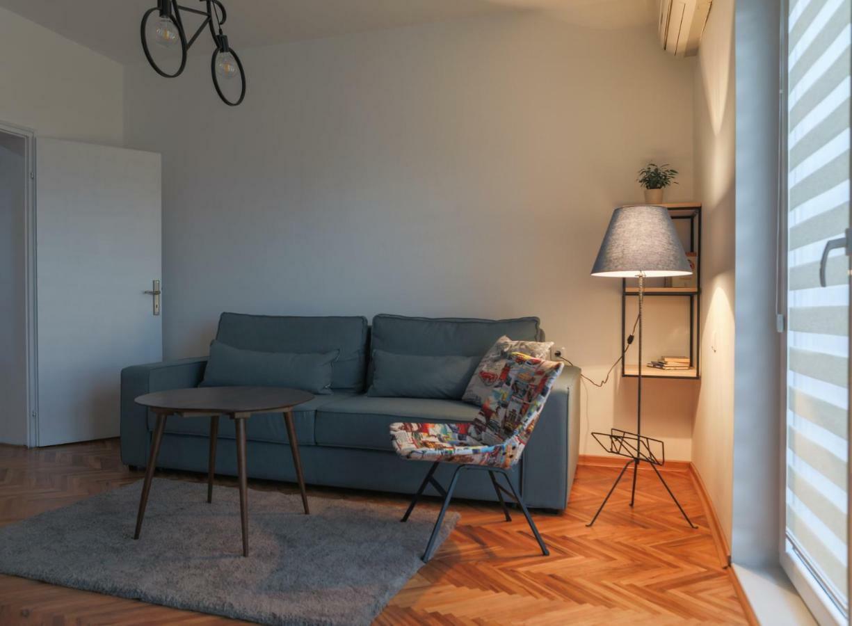 Apartment Mihajlovic فرانيي المظهر الخارجي الصورة