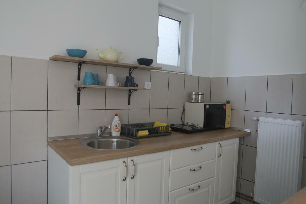 Apartment Mihajlovic فرانيي المظهر الخارجي الصورة