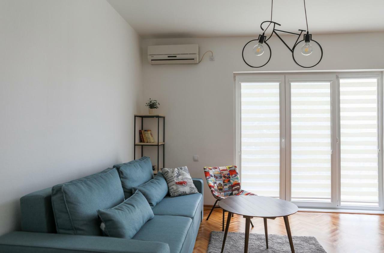 Apartment Mihajlovic فرانيي المظهر الخارجي الصورة
