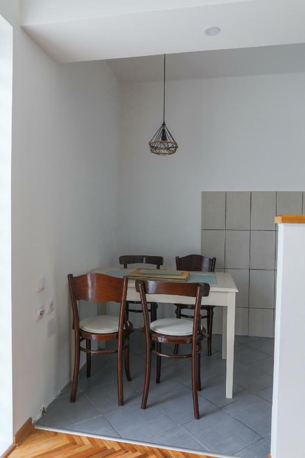 Apartment Mihajlovic فرانيي المظهر الخارجي الصورة