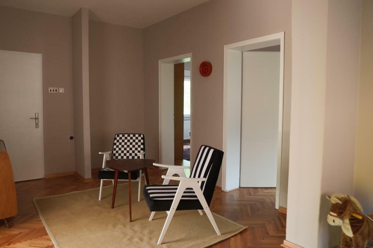 Apartment Mihajlovic فرانيي المظهر الخارجي الصورة