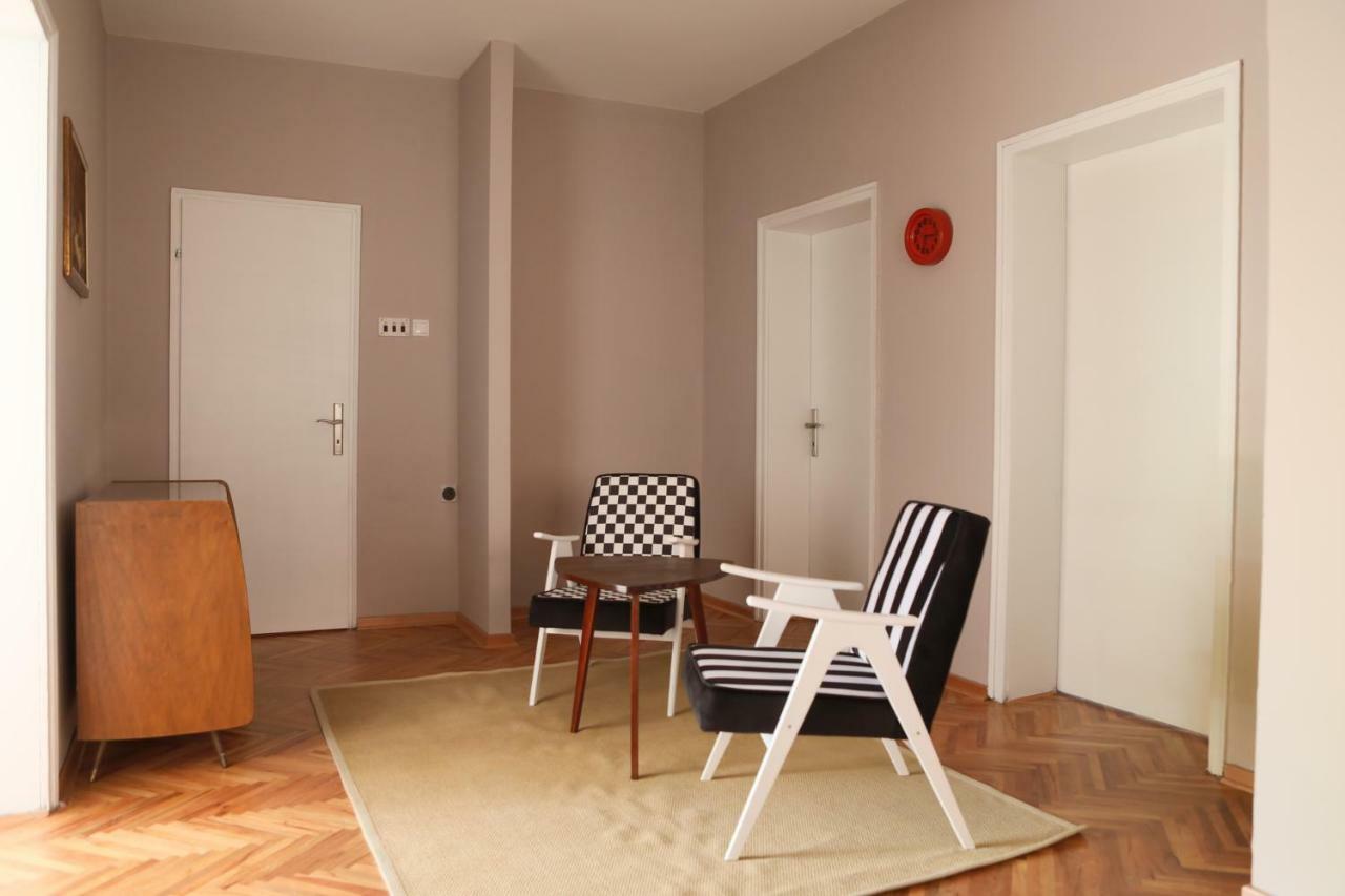 Apartment Mihajlovic فرانيي المظهر الخارجي الصورة