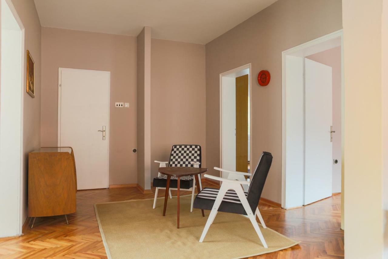 Apartment Mihajlovic فرانيي المظهر الخارجي الصورة