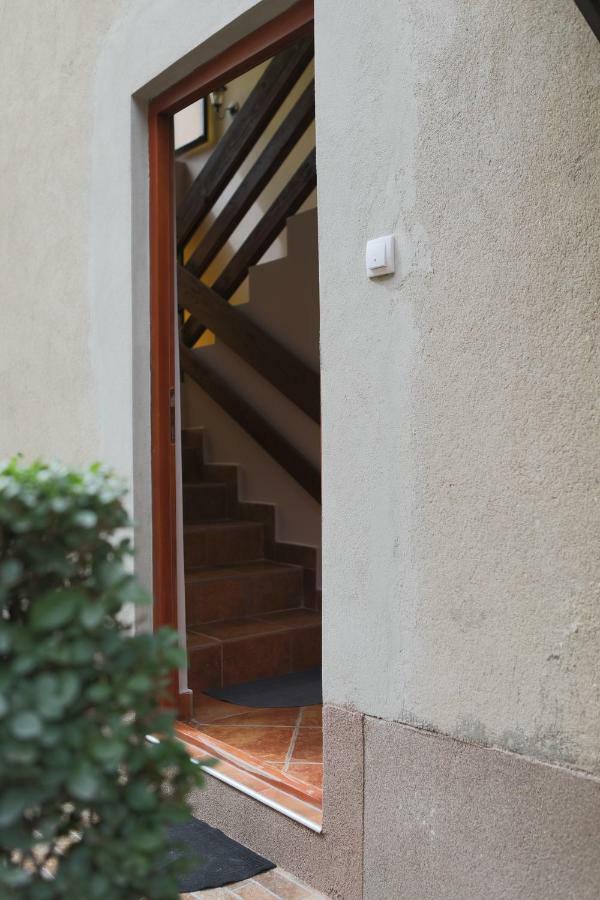 Apartment Mihajlovic فرانيي المظهر الخارجي الصورة