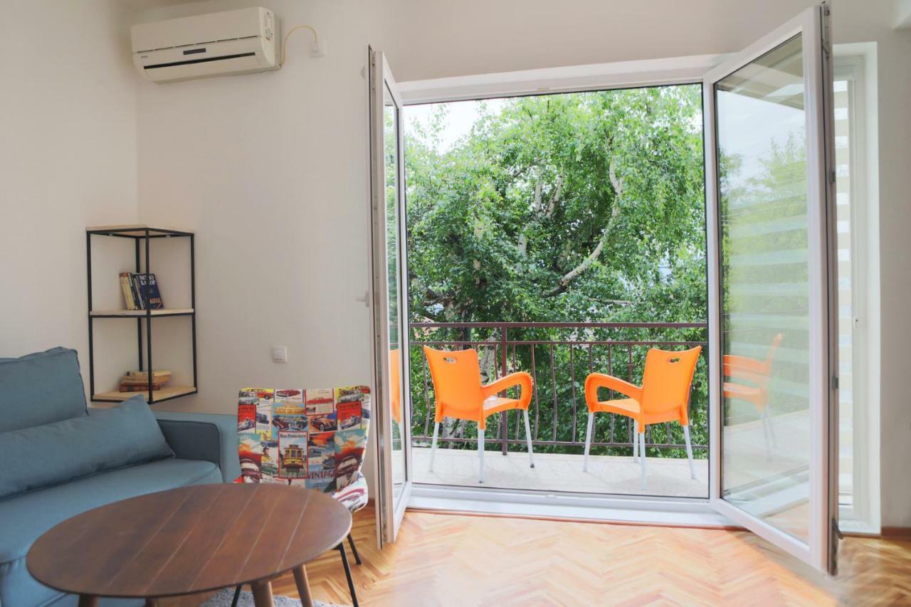 Apartment Mihajlovic فرانيي المظهر الخارجي الصورة
