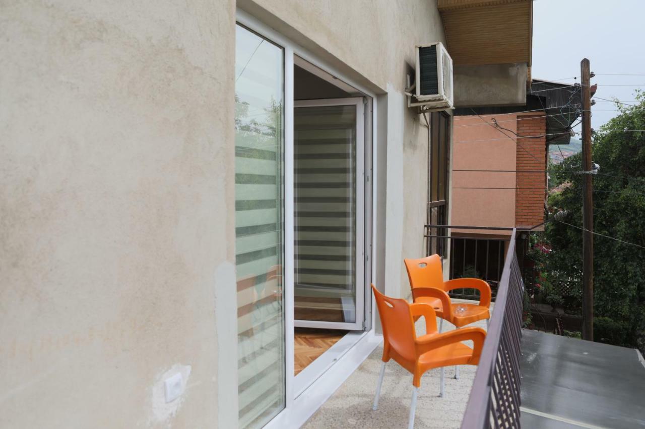 Apartment Mihajlovic فرانيي المظهر الخارجي الصورة